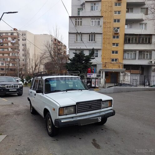 LADA (VAZ) 2104 2003, 279,000 km - 1.6 л - Bakı