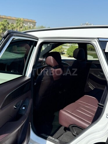 Jetour X90 PLUS 2022, 60,000 km - 1.6 l - Bakı