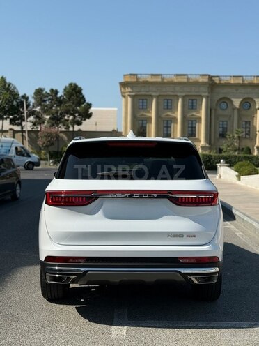 Jetour X90 PLUS 2022, 60,000 km - 1.6 l - Bakı