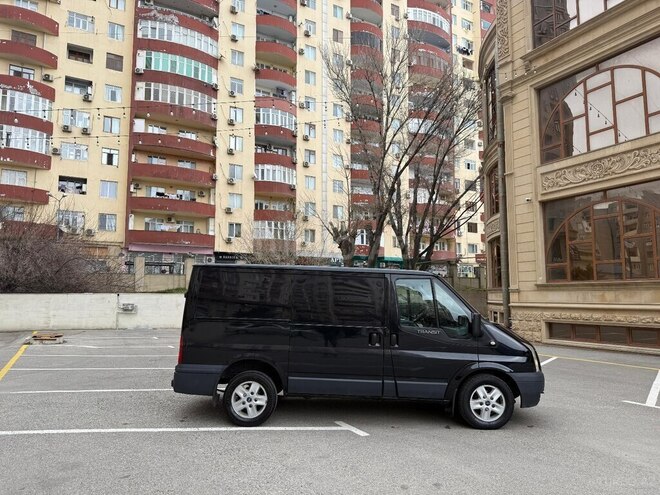 Ford Transit 2011, 165,000 km - 2.2 л - Bakı