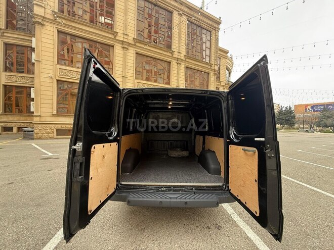 Ford Transit 2011, 165,000 km - 2.2 л - Bakı