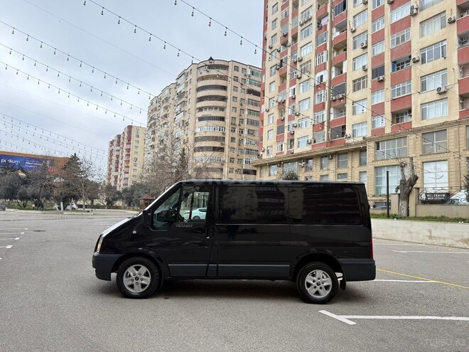 Ford Transit 2011, 165,000 km - 2.2 л - Bakı