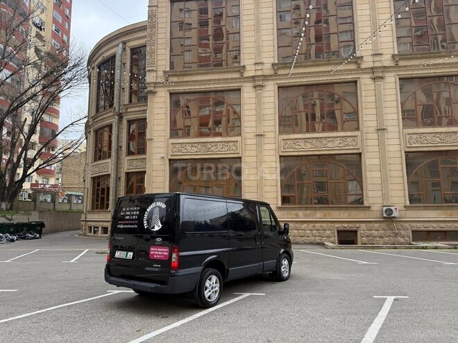 Ford Transit 2011, 165,000 km - 2.2 л - Bakı