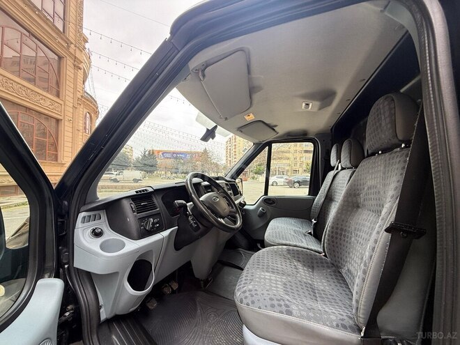 Ford Transit 2011, 165,000 km - 2.2 л - Bakı