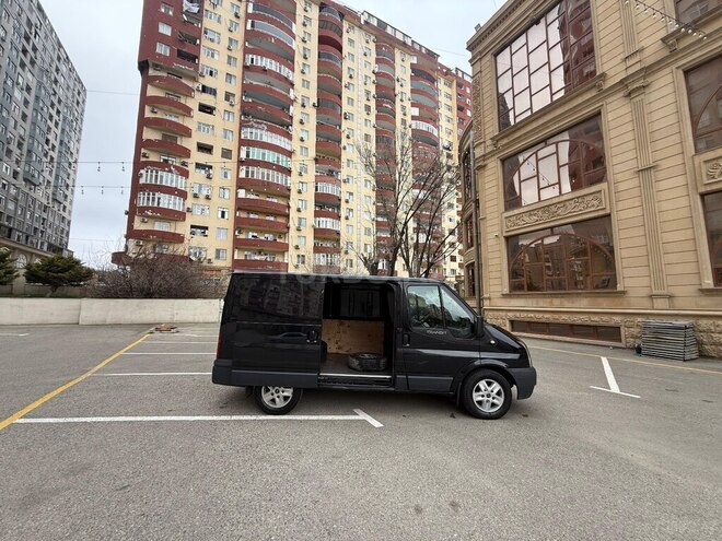 Ford Transit 2011, 165,000 km - 2.2 л - Bakı