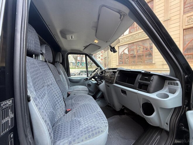 Ford Transit 2011, 165,000 km - 2.2 л - Bakı