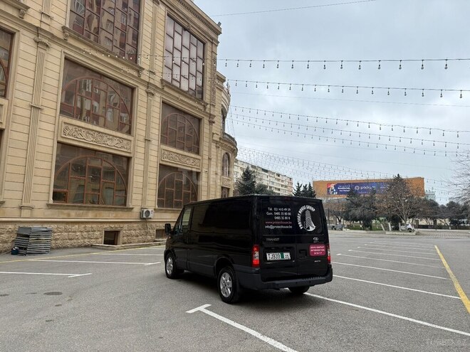 Ford Transit 2011, 165,000 km - 2.2 л - Bakı