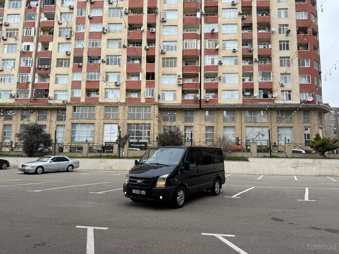 Ford Transit 2011, 165,000 km - 2.2 л - Bakı