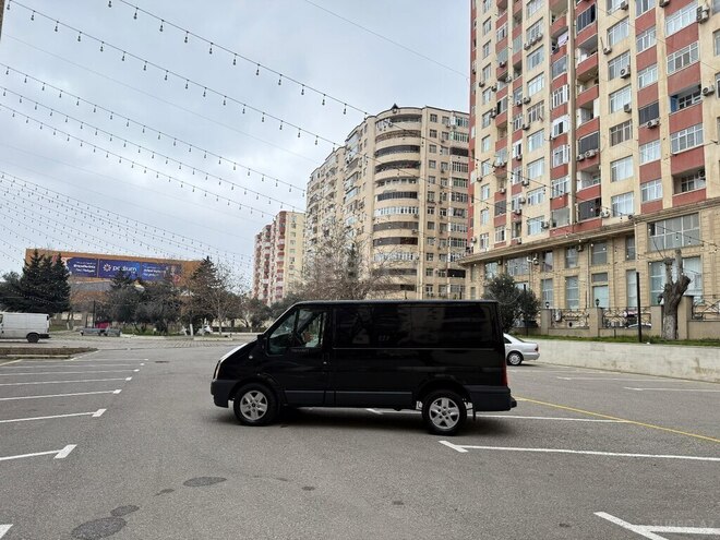 Ford Transit 2011, 165,000 km - 2.2 л - Bakı