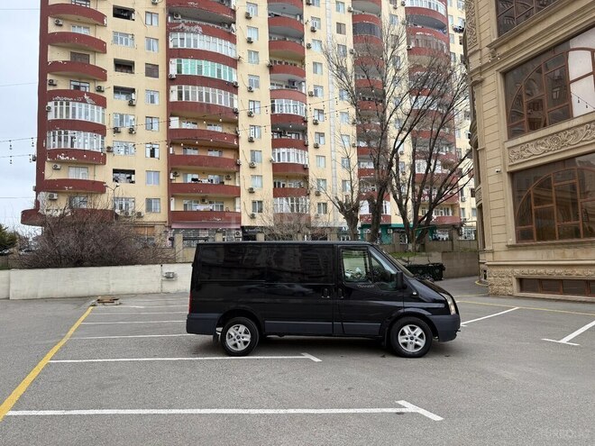 Ford Transit 2011, 165,000 km - 2.2 л - Bakı