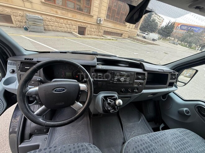 Ford Transit 2011, 165,000 km - 2.2 л - Bakı