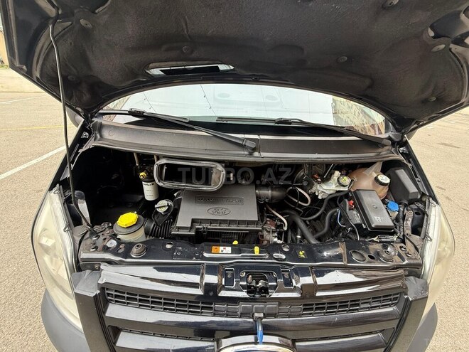 Ford Transit 2011, 165,000 km - 2.2 л - Bakı