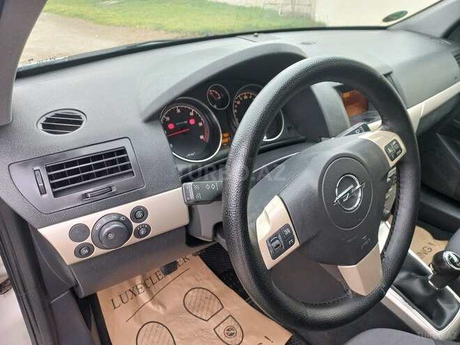 Opel Astra 2008, 259,563 km - 1.3 l - Bakı