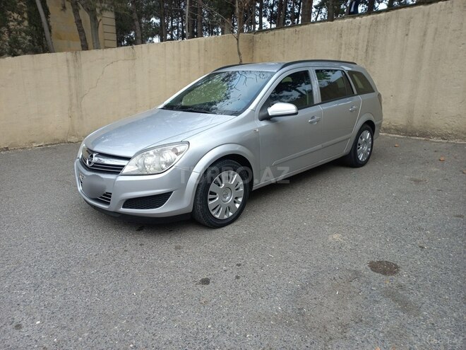 Opel Astra 2008, 259,563 km - 1.3 l - Bakı