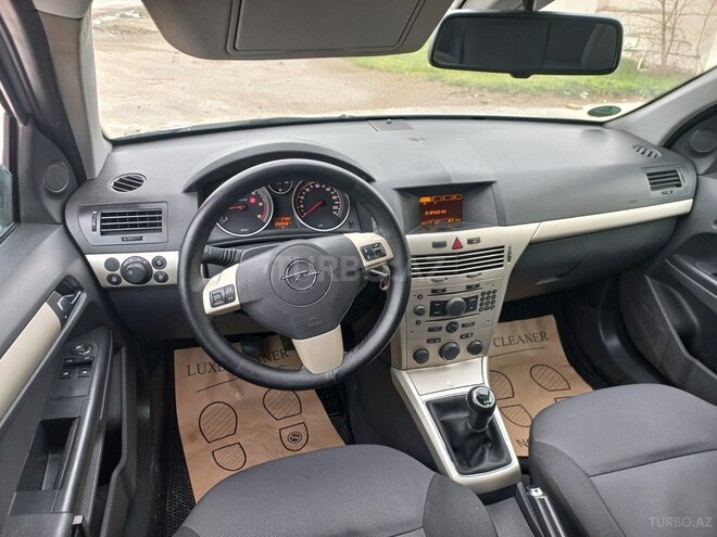 Opel Astra 2008, 259,563 km - 1.3 l - Bakı