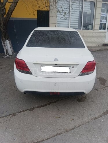 Khazar SD 2019, 203,000 km - 1.7 l - Bakı