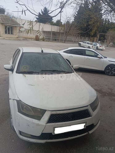 Khazar SD 2019, 203,000 km - 1.7 l - Bakı