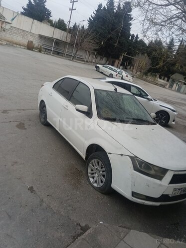 Khazar SD 2019, 203,000 km - 1.7 l - Bakı
