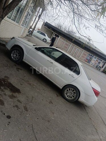 Khazar SD 2019, 203,000 km - 1.7 l - Bakı