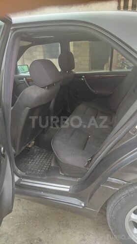 Mercedes C 200 1994, 316,000 km - 2.0 l - Gəncə