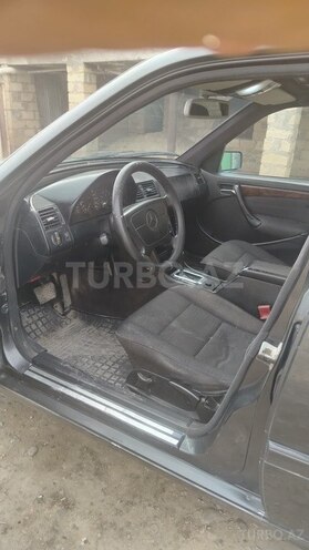 Mercedes C 200 1994, 316,000 km - 2.0 l - Gəncə