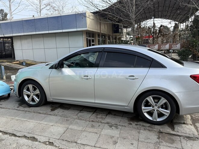 Chevrolet Cruze 2014, 297,000 km - 1.4 l - Mingəçevir