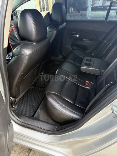 Chevrolet Cruze 2014, 297,000 km - 1.4 l - Mingəçevir