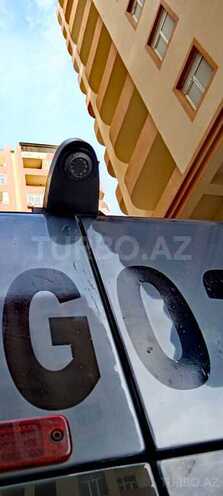 Ford Transit 2008, 210,000 km - 2.2 л - Bakı