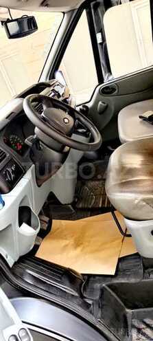 Ford Transit 2008, 210,000 km - 2.2 л - Bakı