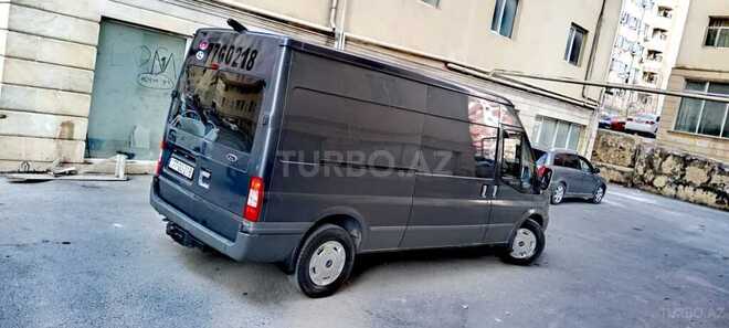 Ford Transit 2008, 210,000 km - 2.2 л - Bakı
