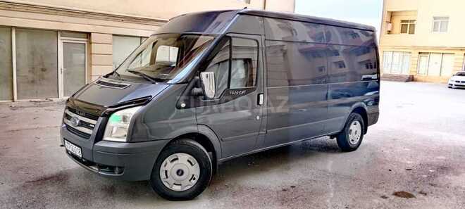 Ford Transit 2008, 210,000 km - 2.2 л - Bakı