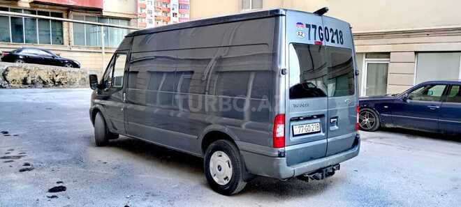 Ford Transit 2008, 210,000 km - 2.2 л - Bakı