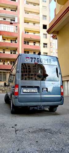 Ford Transit 2008, 210,000 km - 2.2 л - Bakı