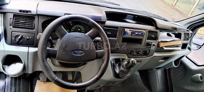 Ford Transit 2008, 210,000 km - 2.2 л - Bakı