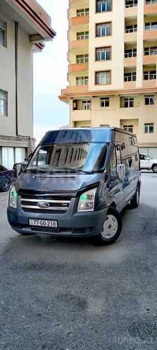 Ford Transit 2008, 210,000 km - 2.2 л - Bakı