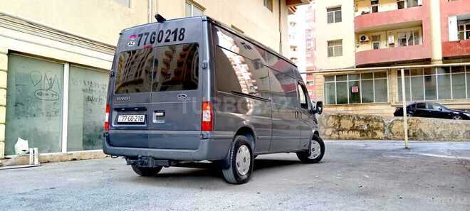 Ford Transit 2008, 210,000 km - 2.2 л - Bakı