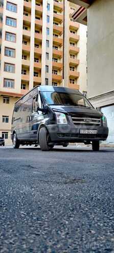 Ford Transit 2008, 210,000 km - 2.2 л - Bakı