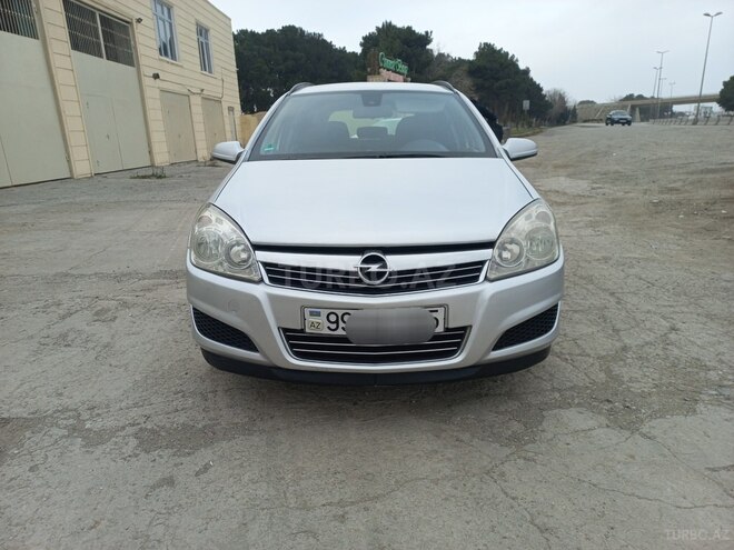 Opel Astra 2008, 259,563 km - 1.3 l - Bakı