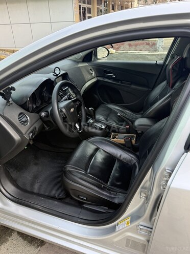 Chevrolet Cruze 2014, 297,000 km - 1.4 l - Mingəçevir