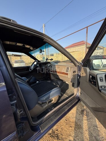Jeep Grand Cherokee 1993, 180,715 km - 5.2 l - Bakı