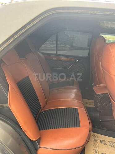 Mercedes 220 E 1993, 390,000 km - 2.2 l - Bakı