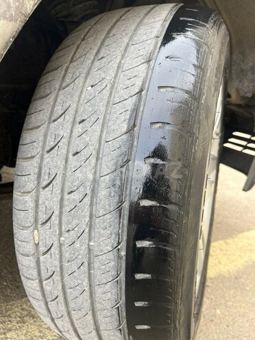 Mercedes 220 E 1993, 390,000 km - 2.2 l - Bakı