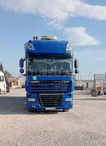 DAF 105 XF-1