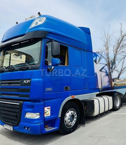 DAF 105 XF-2