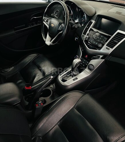 Chevrolet Cruze 2013, 260,000 km - 1.4 l - Lənkəran