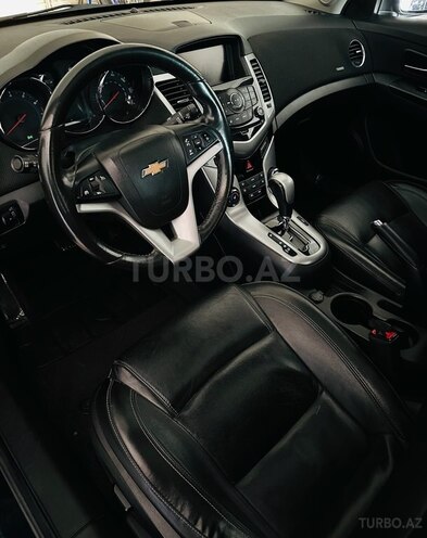 Chevrolet Cruze 2013, 260,000 km - 1.4 l - Lənkəran