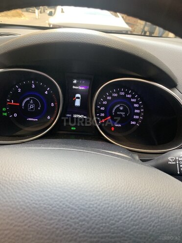 Hyundai Santa Fe 2013, 125,000 km - 2.0 л - Bakı