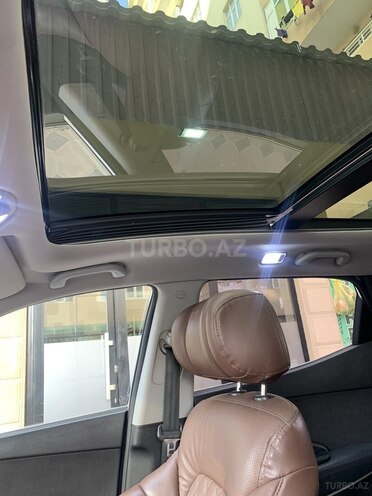 Hyundai Santa Fe 2013, 125,000 km - 2.0 л - Bakı