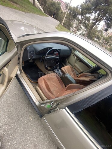 Mercedes C 280 1995, 11,212 km - 2.8 л - Bakı