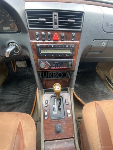 Mercedes C 280 1995, 11,212 km - 2.8 л - Bakı